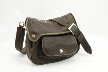 Falknertasche aus deutscher Manufaktur